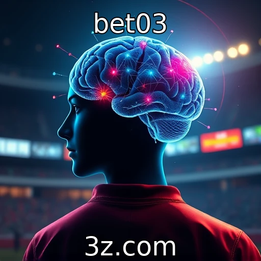 bet03 Como as apostas esportivas estão moldando o futuro do entretenimento