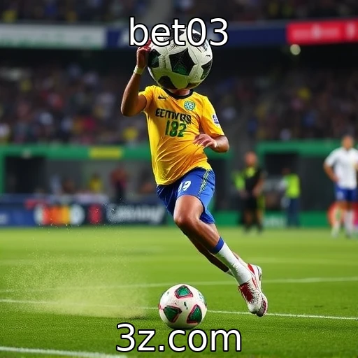 bet03 Estratégias de Apostas para o Campeonato Brasileiro de 2025: Dicas Infalíveis