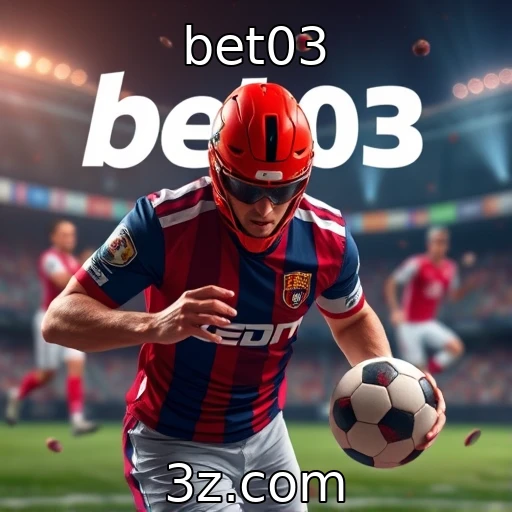 bet03 Análise das apostas esportivas: como maximizar seus ganhos
