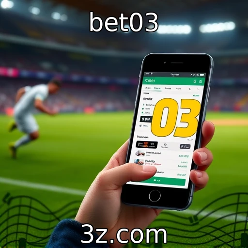 Apostas Esportivas: Estratégias que Transformam Expectativas em Lucros