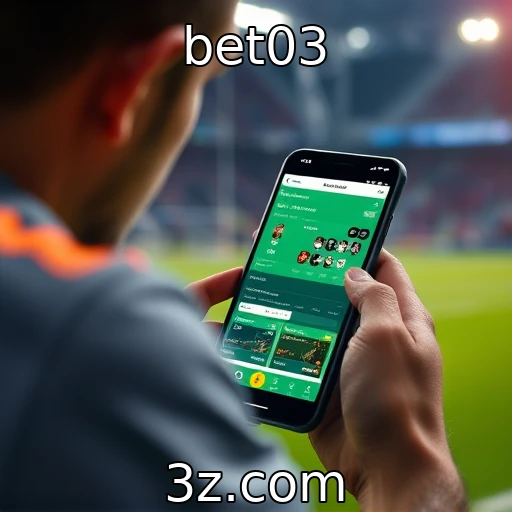 bet03 Descubra as Melhores Estratégias para Apostas em E-sports