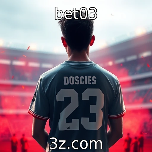 bet03 Apostas Esportivas: Decifrando o Comportamento dos Jogadores