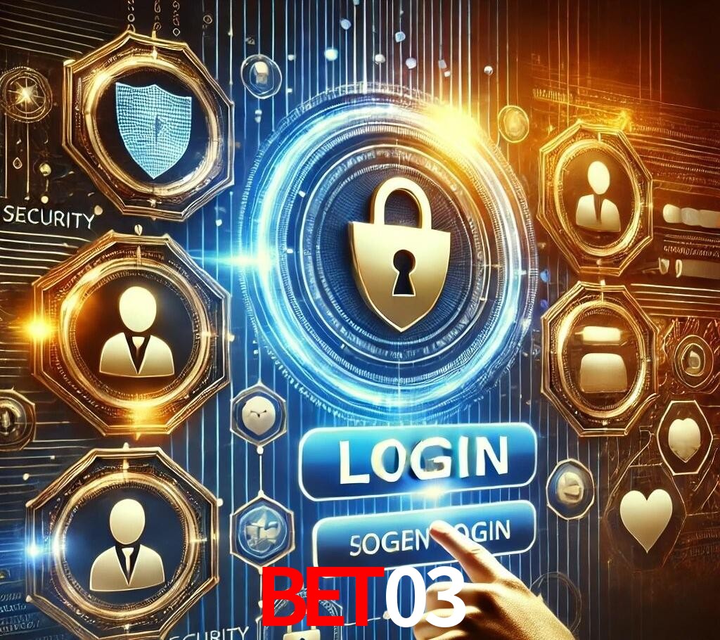 bet03 Benefícios de Fazer Login