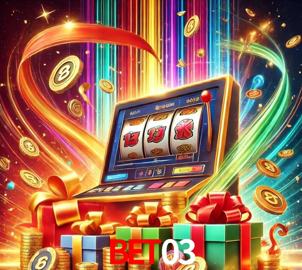 Promoções bet03